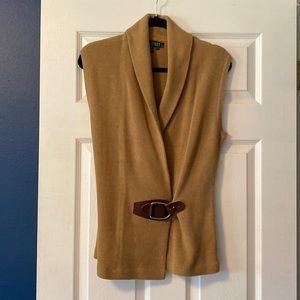 Ralph Lauren Sweater